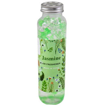 Cylinder Crystal Beads Air Freshener / MW-682 / 5016 - Karout Online -Karout Online Shopping In lebanon - Karout Express Delivery