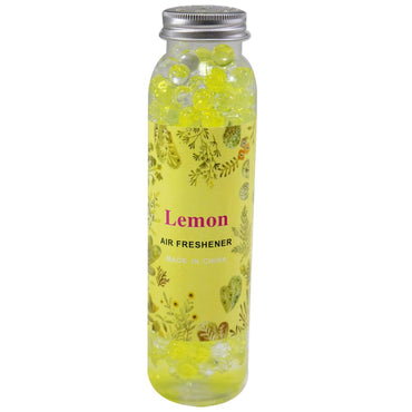 Cylinder Crystal Beads Air Freshener / MW-682 / 5016 - Karout Online -Karout Online Shopping In lebanon - Karout Express Delivery