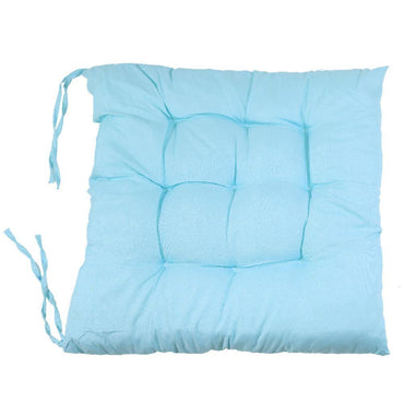 Colored Chair Pillow / 41114 - Karout Online -Karout Online Shopping In lebanon - Karout Express Delivery