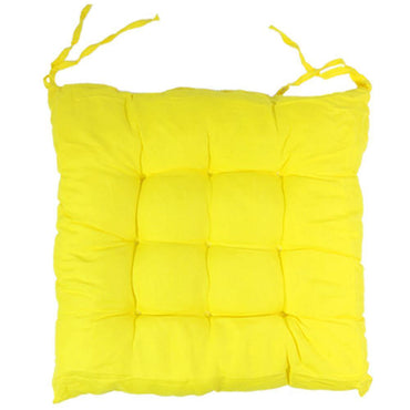 Colored Chair Pillow / 41114 - Karout Online -Karout Online Shopping In lebanon - Karout Express Delivery