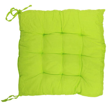 Colored Chair Pillow / 41114 - Karout Online -Karout Online Shopping In lebanon - Karout Express Delivery