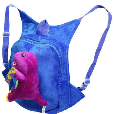 Plush Bag H-685 - Karout Online