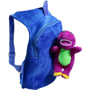 Plush Bag H-685 - Karout Online