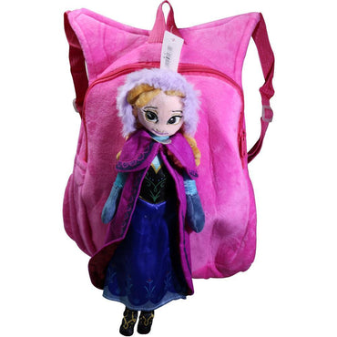 Plush Bag H-685 - Karout Online