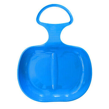 Shop Online Plastic  Snow Sled Board Outdoor Winter Skiing Boards / KC-212 - Karout Online Shopping In lebanon