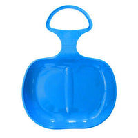 Shop Online Plastic  Snow Sled Board Outdoor Winter Skiing Boards / KC-212 - Karout Online Shopping In lebanon