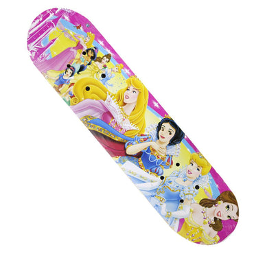 Shop Online Wooden Skateboard Medium  / E-570 - Karout Online Shopping In lebanon