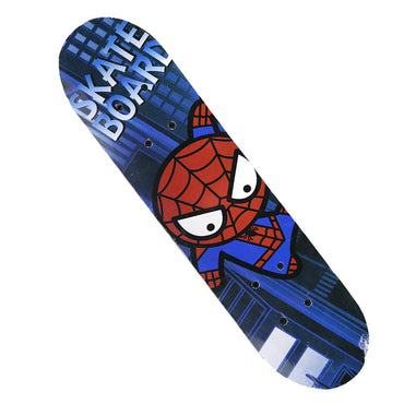 Shop Online Wooden Skateboard Medium  / E-570 - Karout Online Shopping In lebanon