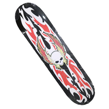 Wooden Skateboard Large  / E-571 - Karout Online -Karout Online Shopping In lebanon - Karout Express Delivery