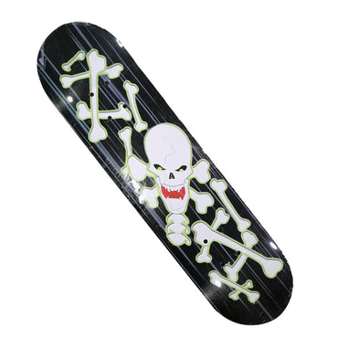 Wooden Skateboard Large  / E-571 - Karout Online -Karout Online Shopping In lebanon - Karout Express Delivery