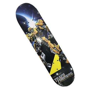 Characters Kids small Skateboard / E-569 / 5690 - Karout Online -Karout Online Shopping In lebanon - Karout Express Delivery