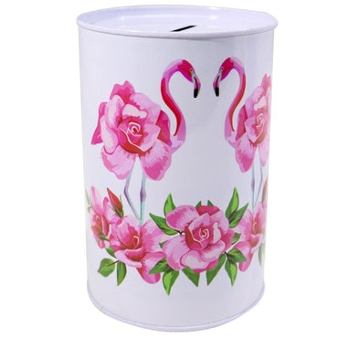 Flamingo Saving Money Box - Karout Online -Karout Online Shopping In lebanon - Karout Express Delivery