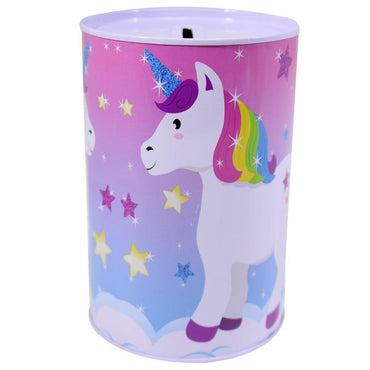 Unicorn Saving Money Box / 6936624131049 - Karout Online -Karout Online Shopping In lebanon - Karout Express Delivery