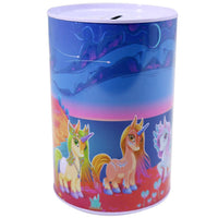 Unicorn Saving Money Box / 6936624131049 - Karout Online -Karout Online Shopping In lebanon - Karout Express Delivery