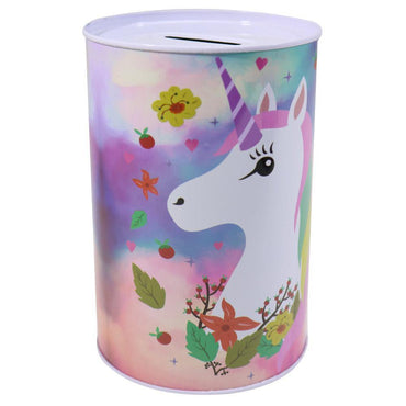 Unicorn Saving Money Box / 6936624131049 - Karout Online -Karout Online Shopping In lebanon - Karout Express Delivery