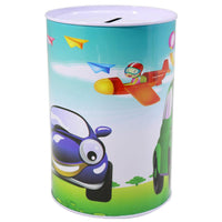 Cars Saving Money Box / 6920019467851 - Karout Online -Karout Online Shopping In lebanon - Karout Express Delivery