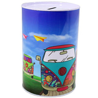 Cars Saving Money Box / 6920019467851 - Karout Online -Karout Online Shopping In lebanon - Karout Express Delivery