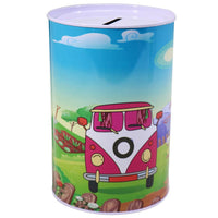 Cars Saving Money Box / 6920019467851 - Karout Online -Karout Online Shopping In lebanon - Karout Express Delivery