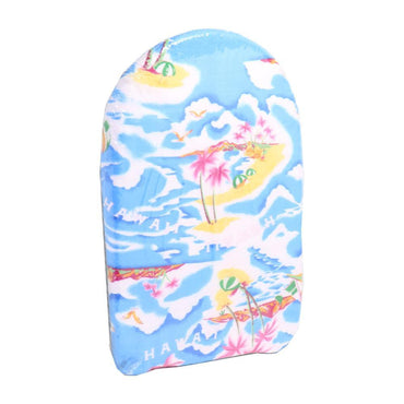 Foam Kickboard.