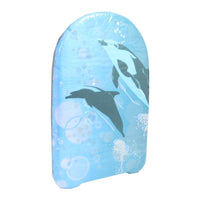 Foam Kickboard.