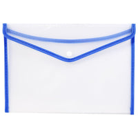 Transparent File Bag / K-298 - Karout Online -Karout Online Shopping In lebanon - Karout Express Delivery
