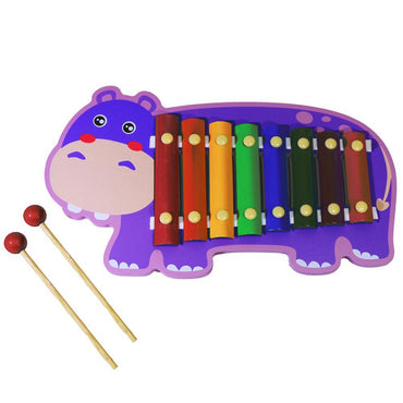 Four Types Of Animal Precisions 8 Tones - Karout Online