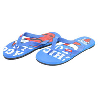 Chicago Bulls Flip Flops.