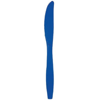 Knife Plastic Cutlery K-233 Birthday & Party Supplies