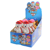 Paw Patrol Hand Pressure Plastic Fan.