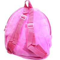 Kids Characters Plush Bag H-686 Stationery