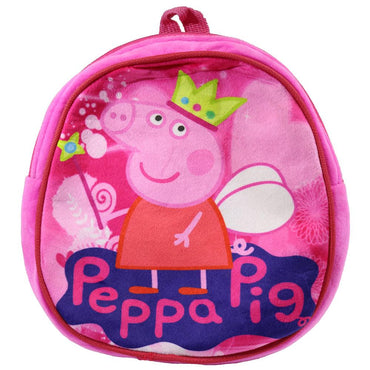 Kids Characters Plush Bag H-686 - Karout Online -Karout Online Shopping In lebanon - Karout Express Delivery