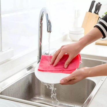 German-style cloth  (12 Pcs) / 1363 - Karout Online -Karout Online Shopping In lebanon - Karout Express Delivery