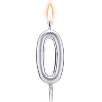 Birthday Numbers Candle  / J-223 - Karout Online -Karout Online Shopping In lebanon - Karout Express Delivery