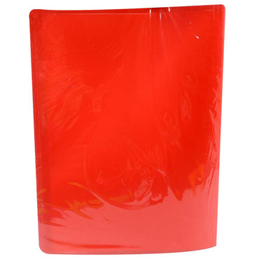 Clear Book 40 Pocket 80 sheets / P-270 - Karout Online -Karout Online Shopping In lebanon - Karout Express Delivery