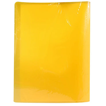 Clear Book 30 Pocket 60 sheets / P-269 - Karout Online -Karout Online Shopping In lebanon - Karout Express Delivery