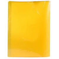 Clear Book 30 Pocket 60 sheets / P-269 - Karout Online -Karout Online Shopping In lebanon - Karout Express Delivery