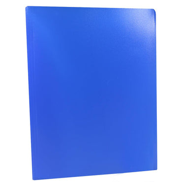 Clear Book 5 Pockets 10 sheets / P-265 - Karout Online -Karout Online Shopping In lebanon - Karout Express Delivery