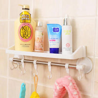 Storage Shelf Vacuum Suction Cup MW-850 - Karout Online