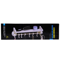 Storage Shelf Vacuum Suction Cup MW-850 - Karout Online