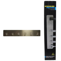 Six Pieces Wall Hooks / S-143 - Karout Online