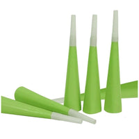 Party Birthday Colored Paper Horn E-113 / E-114 / 005873 - Karout Online -Karout Online Shopping In lebanon - Karout Express Delivery