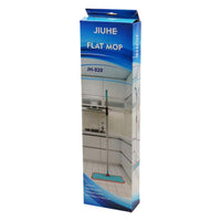 JIUHE Flat Mop JH-020 / KC-134 - Karout Online -Karout Online Shopping In lebanon - Karout Express Delivery