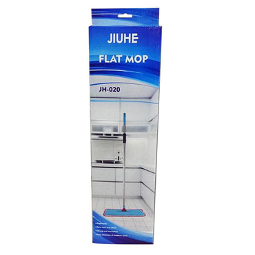 JIUHE Flat Mop JH-020 / KC-134 - Karout Online -Karout Online Shopping In lebanon - Karout Express Delivery