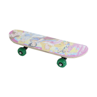 Characters Skate Board.
