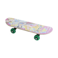 Characters Skate Board.