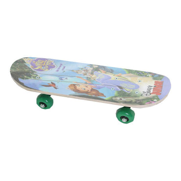 Characters Skate Board.