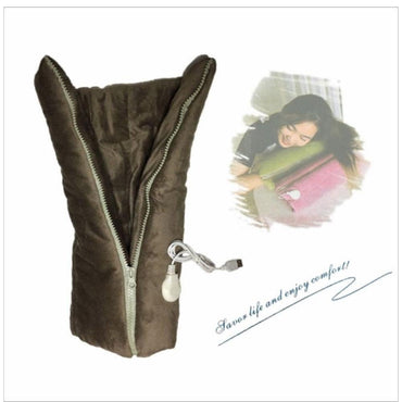 Usb Multi Function Hand Warmer / FX-USB-02 - Karout Online -Karout Online Shopping In lebanon - Karout Express Delivery