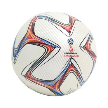 World Cup Football.