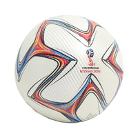 World Cup Football.