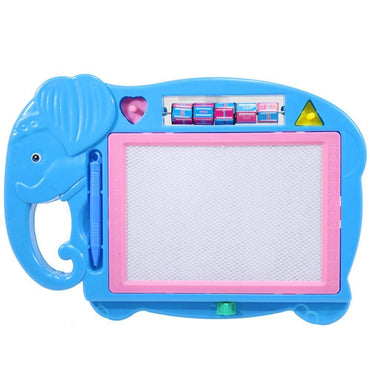 Elephant Drawing & Writing Board / JX-808 - Karout Online -Karout Online Shopping In lebanon - Karout Express Delivery